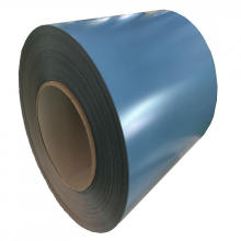 0.4mm PPGI PPGL Color Coated Steel Coil